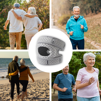 OrthoKnee™ – Dlhodobá úľava od artritídy a bolestí kĺbov