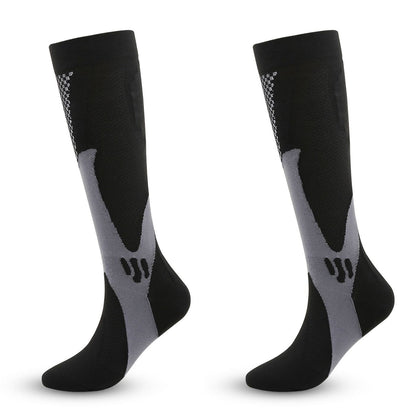 Zenstride® Priedušné kompresné ponožky pre nohy a chodidlá bez bolesti