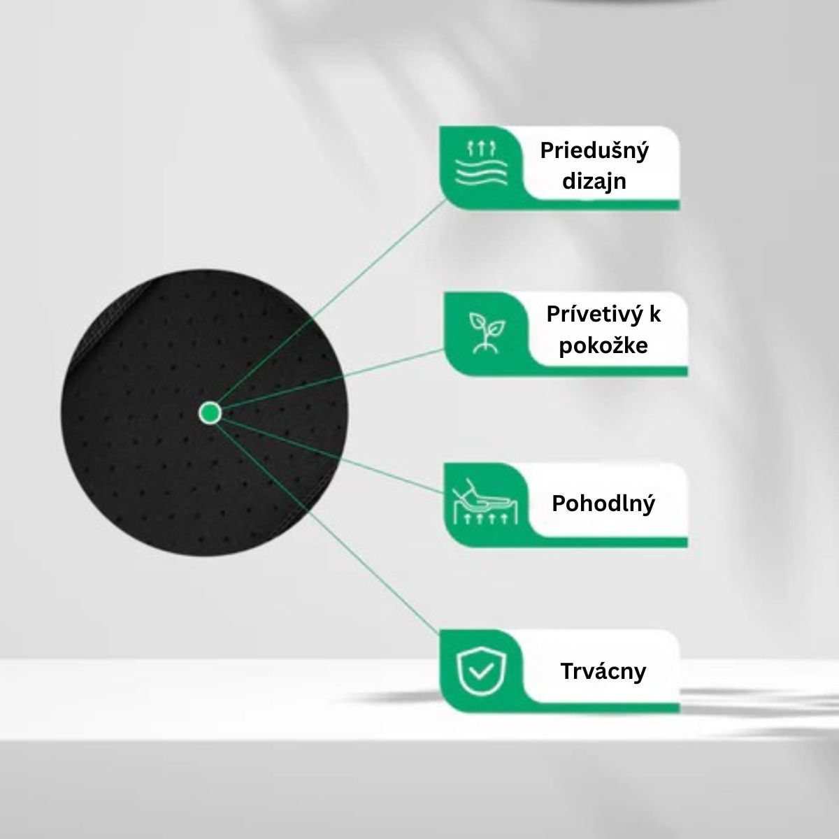 Korektor držania tela s okamžitým účinkom – Postav sa rovno. Uľav si od bolesti chrbta. Pocíť rozdiel už od prvého dňa.