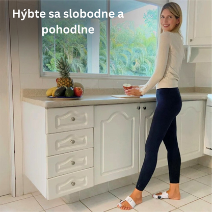 Liečebný balík na vybočený palec (Hallux Valgus)