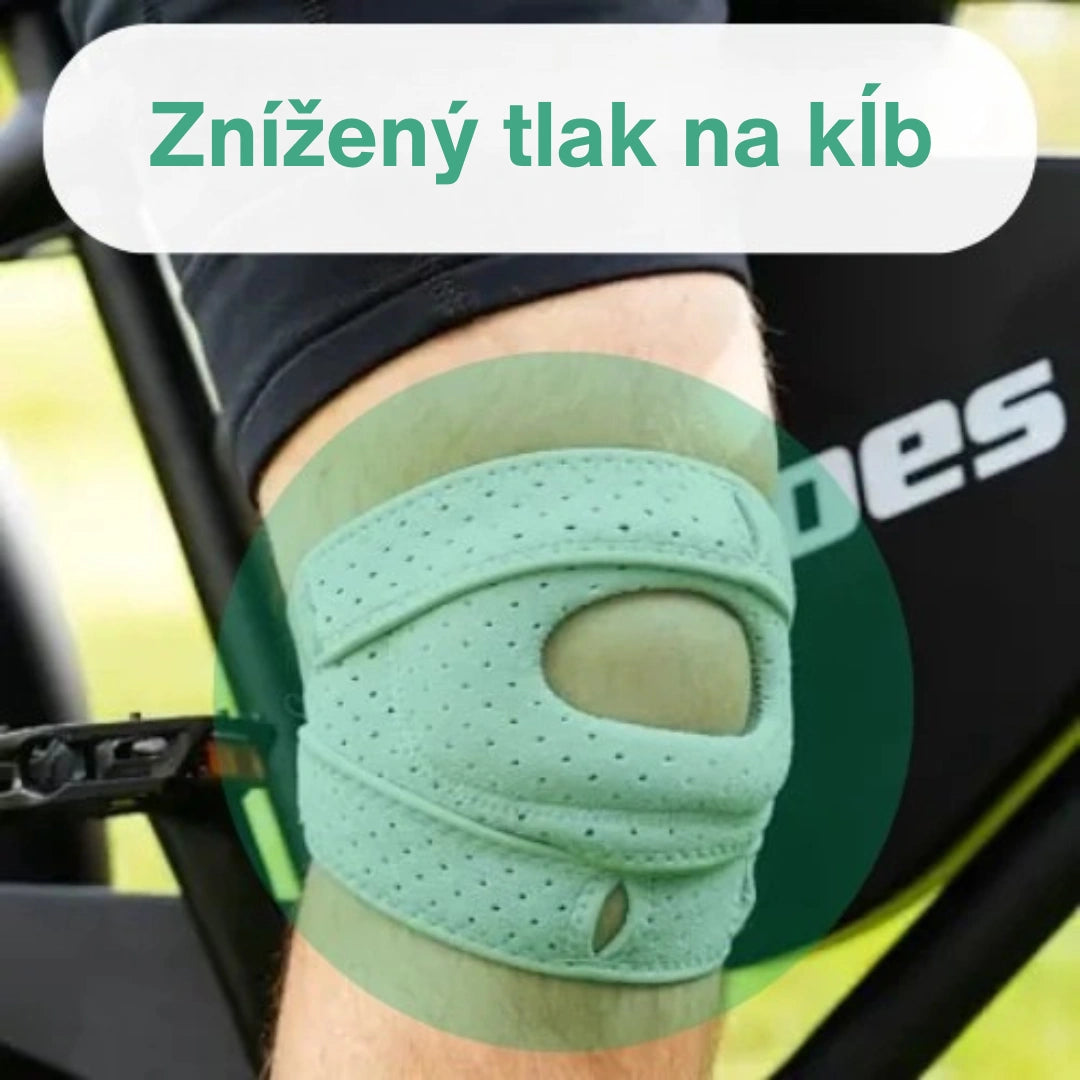 OrthoKnee™ – Dlhodobá úľava od artritídy a bolestí kĺbov