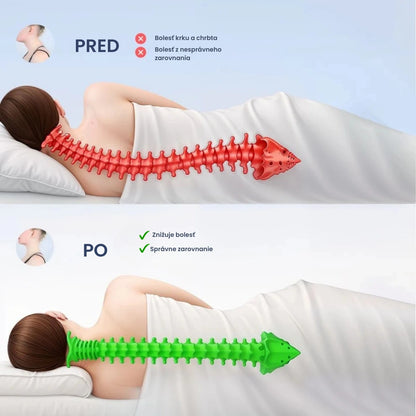 Serenight™ – Úľava pre krk