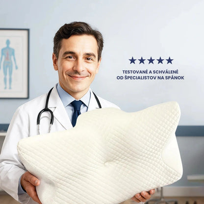 Serenight™ – Úľava pre krk