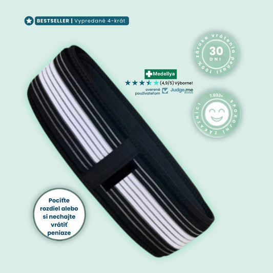 Backura™ – Rýchlo uľavte od bolesti v krížoch!